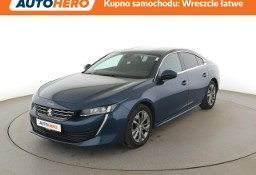 Peugeot 508 II FV23 full led automat virtual navi kamera auto klima allure