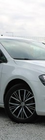Volkswagen Golf VII Navi Kamera Xenon Led 2xPDC Radar Wolne Ręce Klimatronik Sensory Alu-4