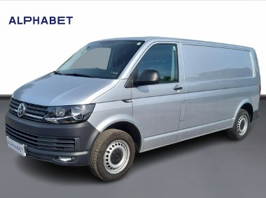 Volkswagen Transporter Transporter T6 TDI L2H1 Salon PL 1wł.-1