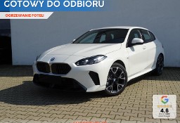 BMW SERIA 1 F40 120 M Sport 120 M Sport 1.5 (170 KM)| Dostęp komfortowy 0,00 S0430 Pakiet