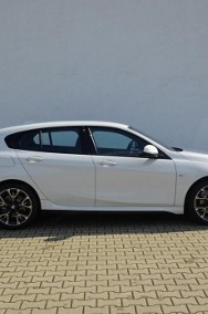 BMW SERIA 1 F40 120 M Sport 120 M Sport 1.5 (170 KM)| Dostęp komfortowy 0,00 S0430 Pakiet-2