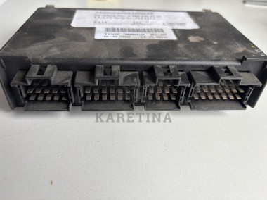 Claas Lexion Mega Jaguar - moduł sterownik silnika ECU 014211.2-2