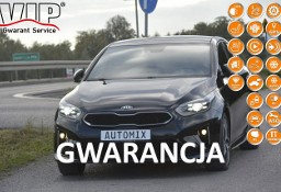 Kia Cee&apos;d III Cee&apos;d / pro_cee&apos;d 1.6CRDI GT Line nawi hak panorama skóra doinwestowana