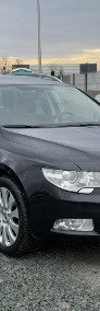 Skoda Superb II 2.0 TDi 140KM DSG, 4x4 2013, Exclusive, zadbana, serwisowana-3