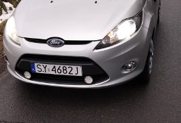 Ford Fiesta VII Okazja