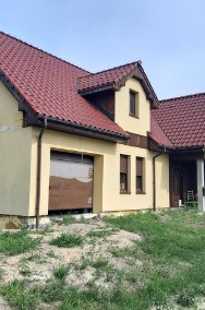 Dom Kamieniec Wrocławski, ul. Klonowa-2