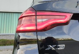 BMW X3 G01 2.0d 190KM Aut xDrive / Adaptive LED / kamera / Faktura VAT 23%