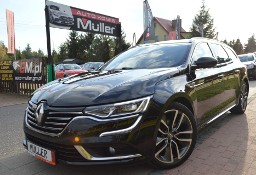 Renault Talisman II 1,6 dCi- 160KM FULL OPCJA, 4 Control, Masaże...