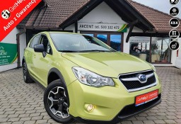 Subaru XV Active 1.6i + AWD - 4x4 + 76113 km