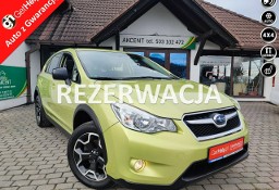 Subaru XV Active 1.6i + AWD - 4x4 + 76113 km