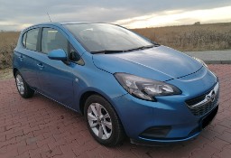 Opel Corsa E 25 tys km / Bluetooth