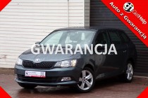 Skoda Fabia III Klima / I właściciel /1,0 /95KM /2017r /