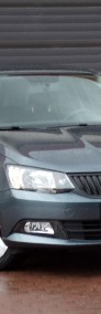 Skoda Fabia III Klima / I właściciel /1,0 /95KM /2017r /-4
