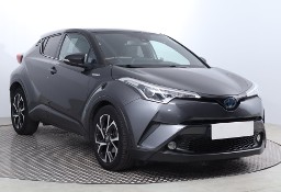 Toyota C-HR , Salon Polska, 1. Właściciel, Serwis ASO, Automat, Navi,