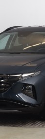 Hyundai Tucson , Salon Polska, 1. Właściciel, Serwis ASO, Automat, VAT 23%,-3
