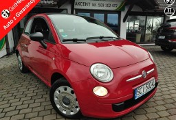 Fiat 500 Roadster 1.2 Pop