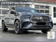 Mercedes-Benz Klasa GLE W167 Coupe 300 d 4-Matic AMG Line Pakiet wyposażenia AMG Premium Plus + Dach