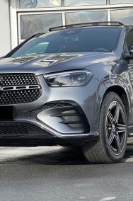 Mercedes-Benz Klasa GLE W167 Coupe 300 d 4-Matic AMG Line Pakiet wyposażenia AMG Premium Plus + Dach-2