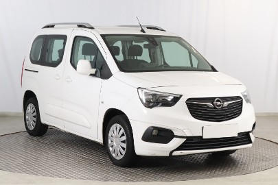 Opel Combo IV , Salon Polska, Serwis ASO, Klima, Tempomat, Parktronic