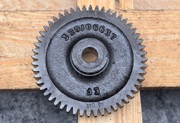 JCB 444 TA4-55 L1 4.4L Koło Zębate CZĘŚCI 320/06637