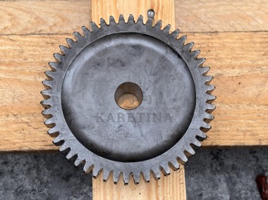 JCB 444 TA4-55 L1 4.4L Koło Zębate CZĘŚCI 320/06637-2