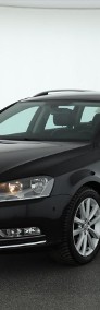 Volkswagen Passat B7 , 167 KM, DSG, Klimatronic, Tempomat, Parktronic,-3
