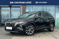 Hyundai Tucson III 1.6T-GDI 2WD 48V 150KM 7DCT Executive Elektryczna Klapa GwarancjaFV2