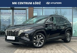 Hyundai Tucson III 1.6T-GDI 2WD 48V 150KM 7DCT Executive Elektryczna Klapa GwarancjaFV2
