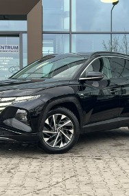 Hyundai Tucson III 1.6T-GDI 2WD 48V 150KM 7DCT Executive Elektryczna Klapa GwarancjaFV2-2