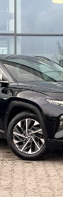 Hyundai Tucson III 1.6T-GDI 2WD 48V 150KM 7DCT Executive Elektryczna Klapa GwarancjaFV2-3