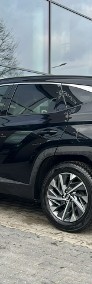 Hyundai Tucson III 1.6T-GDI 2WD 48V 150KM 7DCT Executive Elektryczna Klapa GwarancjaFV2-4