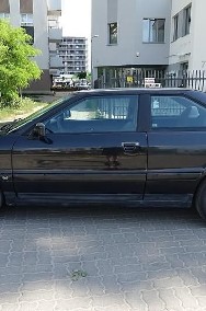 Audi 90 B3 Audi 90 Coupe 2.3-2