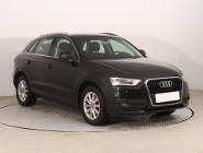 Audi Q3 I (8U) , Xenon, Bi-Xenon, Klimatronic, Tempomat, Parktronic,