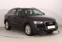 Audi Q3 I (8U) , Xenon, Bi-Xenon, Klimatronic, Tempomat, Parktronic,