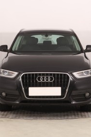 Audi Q3 I (8U) , Xenon, Bi-Xenon, Klimatronic, Tempomat, Parktronic,-2