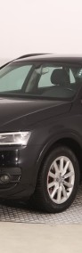 Audi Q3 I (8U) , Xenon, Bi-Xenon, Klimatronic, Tempomat, Parktronic,-3