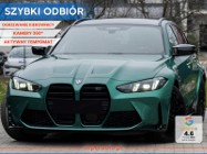 BMW M3 IV (E90/E92/E93) BMW M3 Touring M3 Competition xDrive Competition xDrive 3.0 (530KM)| Asystent