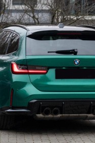 BMW M3 Touring M3 Competition xDrive Competition xDrive 3.0 (530KM)| Asystent-2