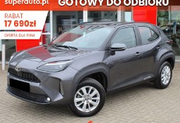 Toyota Yaris Cross Comfort 1.5 Hybrid Comfort 1.5 Hybrid 130KM | Tempomat adaptacyjny!