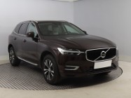 Volvo XC60 II , Salon Polska, 1. Właściciel, Serwis ASO, 197 KM, Automat,