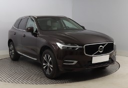 Volvo XC60 II , Salon Polska, 1. Właściciel, Serwis ASO, 197 KM, Automat,