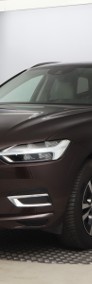 Volvo XC60 II , Salon Polska, 1. Właściciel, Serwis ASO, 197 KM, Automat,-3