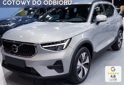 Volvo XC40 B3 Core 2.0 B3 Core (163KM) Podgrzewana szyba przednia