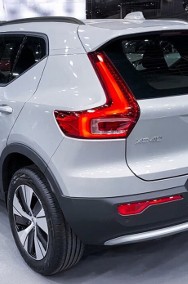 Volvo XC40 B3 Core 2.0 B3 Core (163KM) Podgrzewana szyba przednia-2