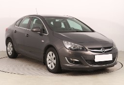 Opel Astra J , Salon Polska, Serwis ASO, Klimatronic, Tempomat, Parktronic