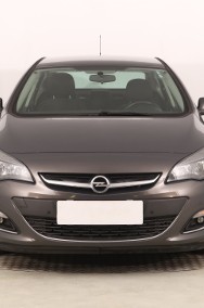 Opel Astra J , Salon Polska, Serwis ASO, Klimatronic, Tempomat, Parktronic-2