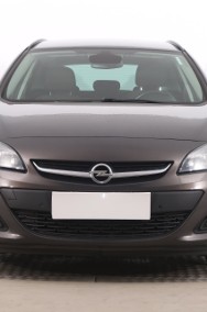 Opel Astra J , Navi, Klimatronic, Tempomat, Parktronic,-2