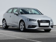 Audi A3 III (8V) Automat, Xenon, Bi-Xenon, Klimatronic, Tempomat, Parktronic,