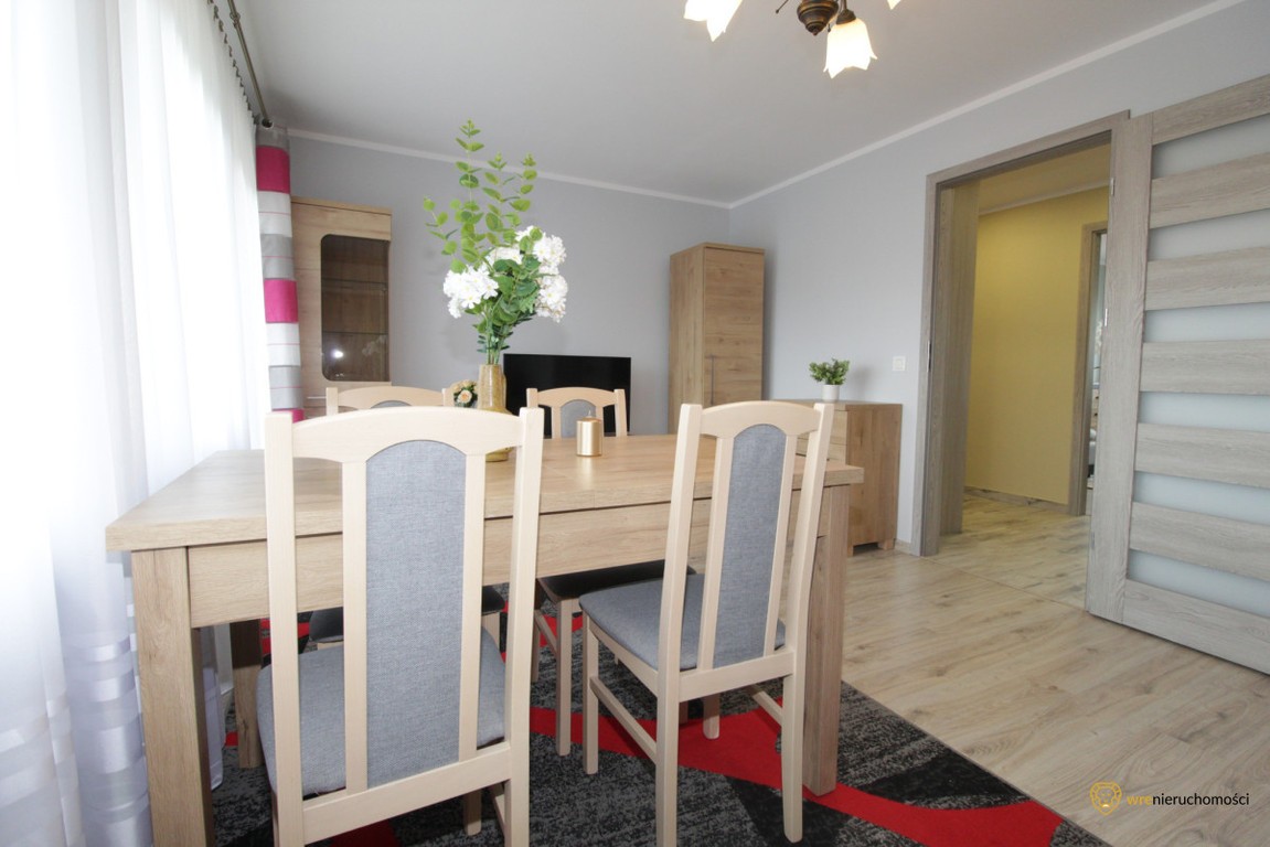Klimatyzacja / Tereny Zielone / Balkon - Widok 2