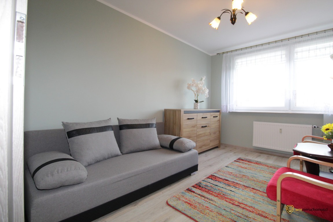 Klimatyzacja / Tereny Zielone / Balkon - Widok 6